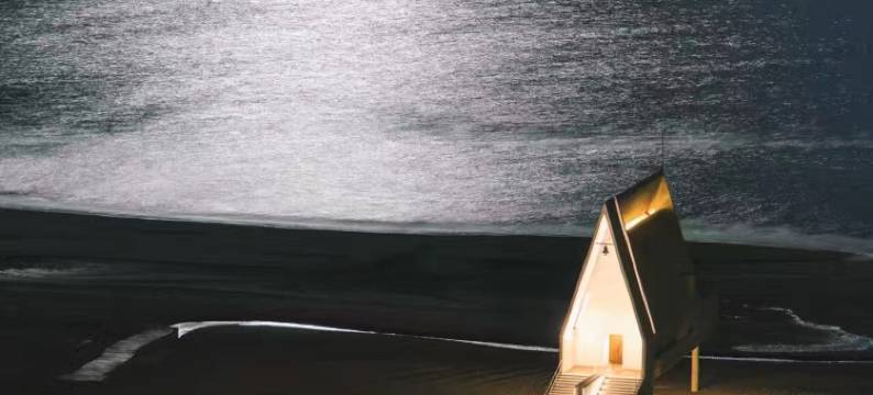 西海岸民宿(孤独图书馆礼堂店)图片