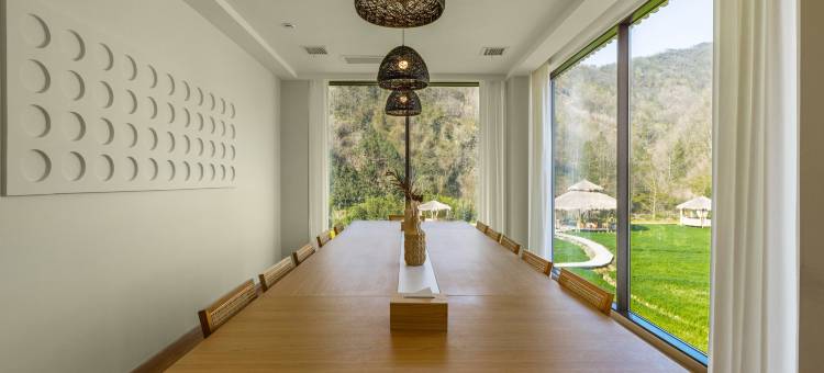 归宁·河田田度假小镇图片