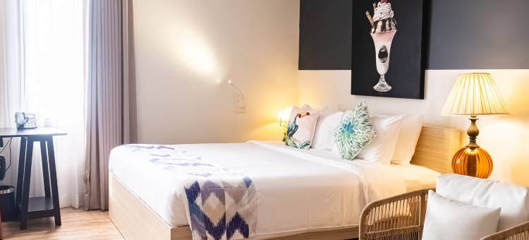 杜马格特温德精品酒店(Unwnd Boutique Hotel Dumaguete)图片