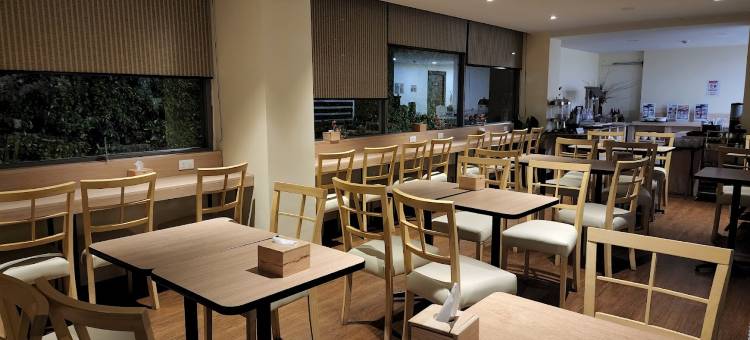 泰国是拉差吴竹庄酒店(Hotel Kuretakeso Thailand Sriracha)图片