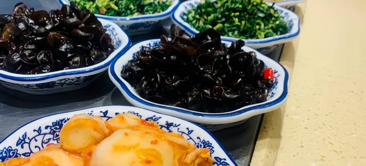 空谷幽兰酒店(宁波青林湾公园市中医院店)图片