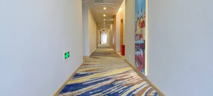 维也纳国际酒店(福州仓山万达店)图片