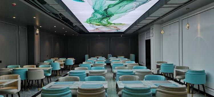 希岸酒店(秦皇岛山海关老龙头店)图片