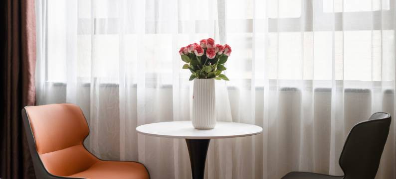 桂新酒店(柳州三中保利广场店)图片