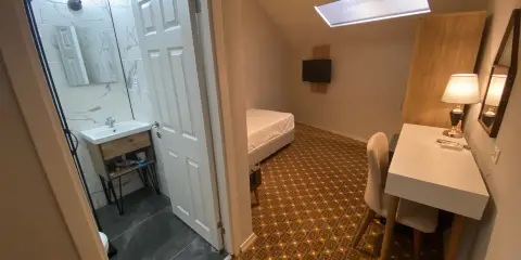 私人酒店