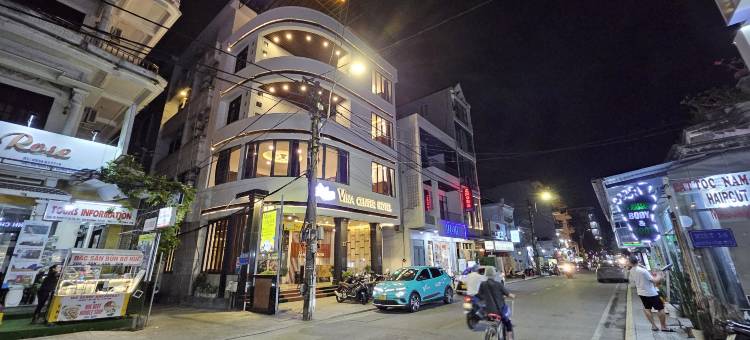 伊甸园酒店(Eden Hue Hotel)图片
