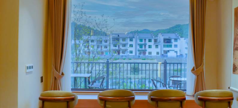 在水伊方民宿(婺源店)图片