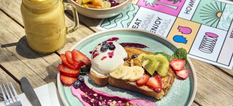 罗默磁岛考拉公园(Bounce Magnetic Island and Koala Park)图片