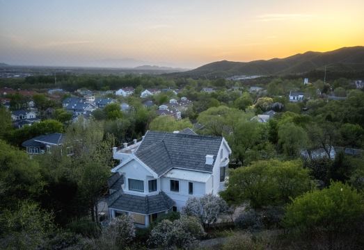 Beijing Placid Lake Resort HotelHotel Overview