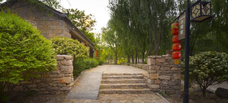 花筑·泗水姥姥家民宿(尼山圣境店)图片