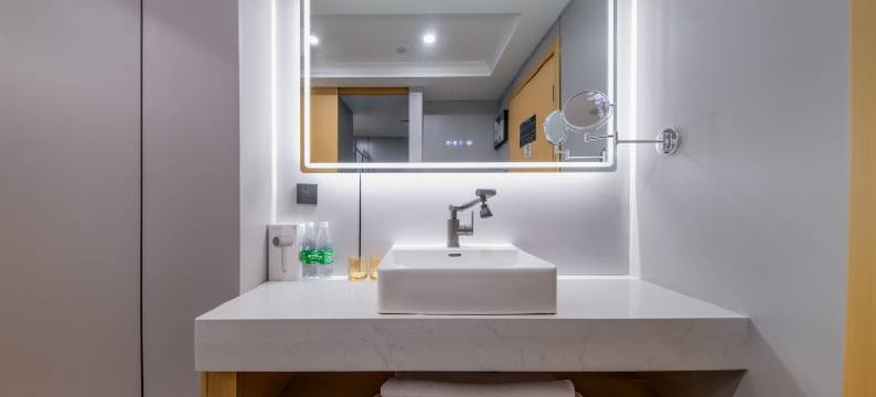 舟山兴宁度假酒店图片