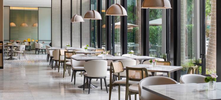 深圳海景嘉途酒店(东翼楼)图片