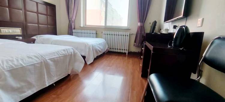 商都世利大酒店(祥和广场店)图片