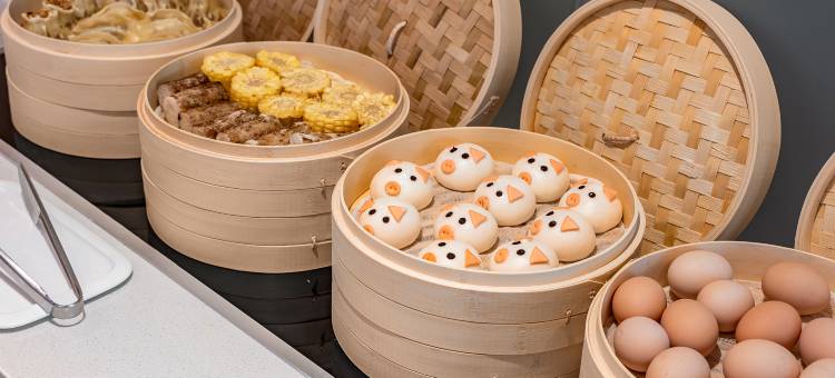 艾扉酒店(南通姚港路濠河风景区店)图片