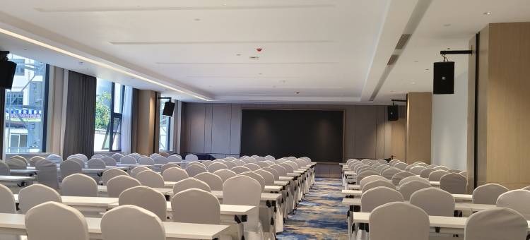 兴仁国际大酒店图片