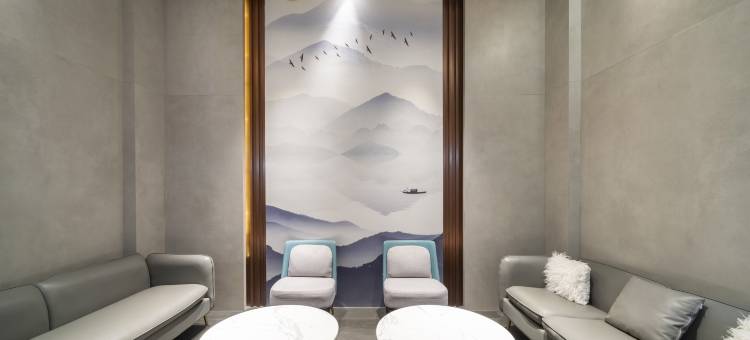 台州兴基元商务宾馆图片