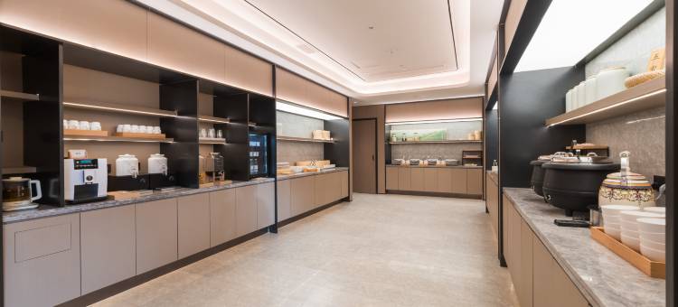 全季酒店(库尔勒九鼎市场店)图片