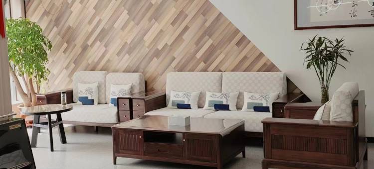 天祝锦荣源酒店(武威天祝华藏广场店)图片