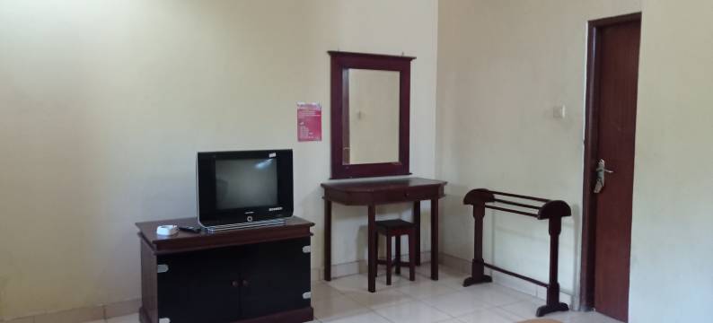 红色伙伴玛瓦尔纱丽酒店(Hotel Mawar Sari Mitra RedDoorz)图片