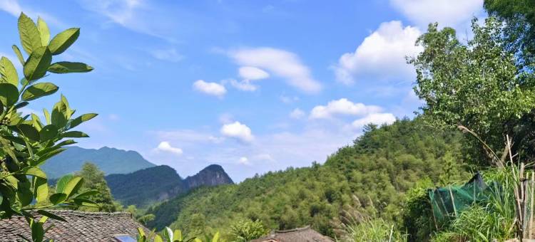 凡尘竹院民宿图片