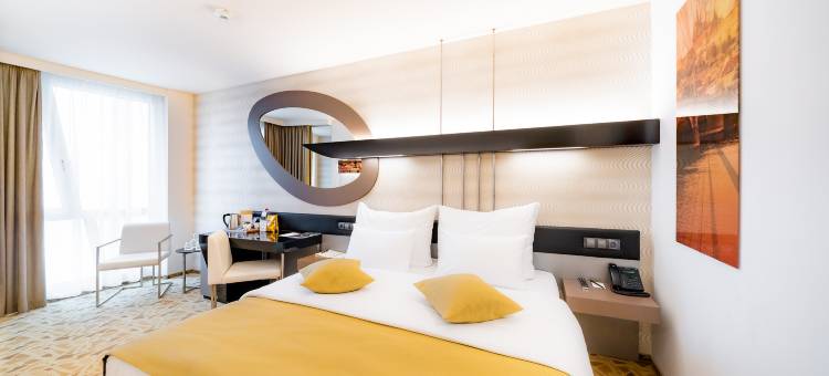 布拉格格兰迪姆酒店(Grandium Hotel Prague)图片