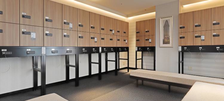 大手町京王布莱索酒店(Keio Presso Inn Otemachi)图片