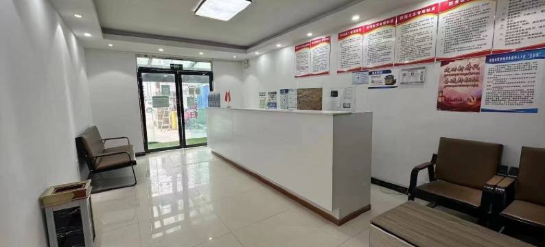 班戈安信酒店图片