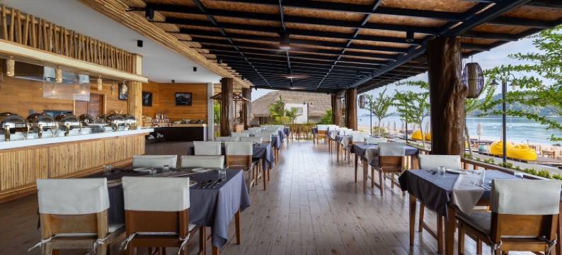 布洛卡萨格兰德维尤度假村(Bulow Casa Grand View Resort)图片