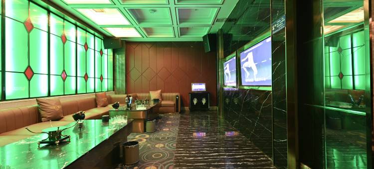 星呈酒店(阜南世纪大道店)图片