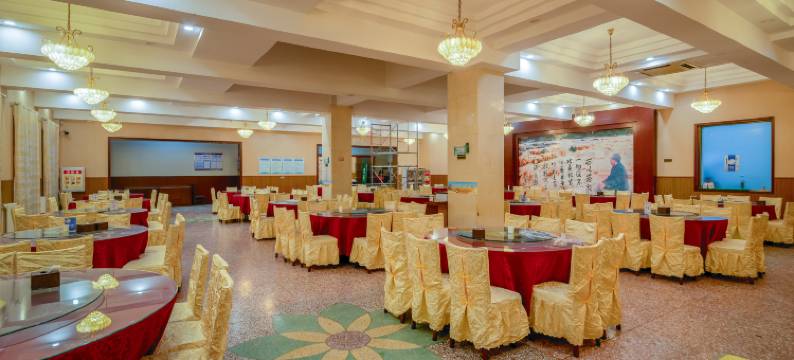 壶口观景楼大酒店图片