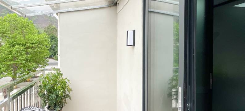 西昌乡音客栈图片