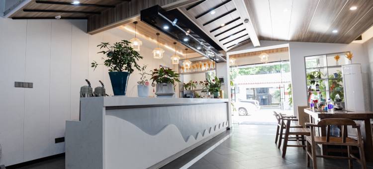 栖溪民宿(鲁迅故里度假区仓桥直街店)图片