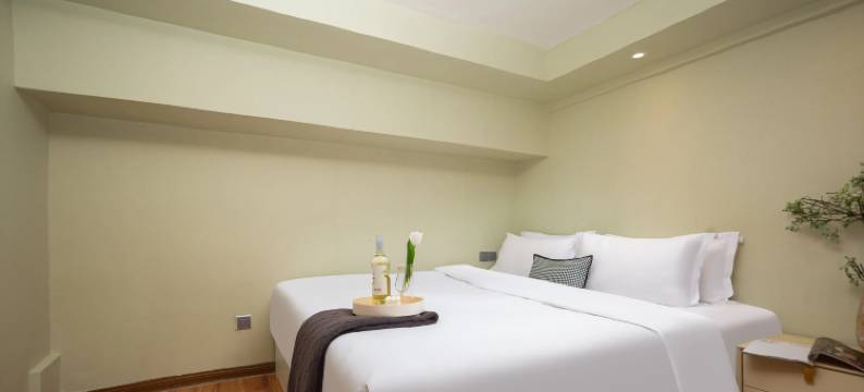 北漫民宿(沿海菱角湖壹号店)图片