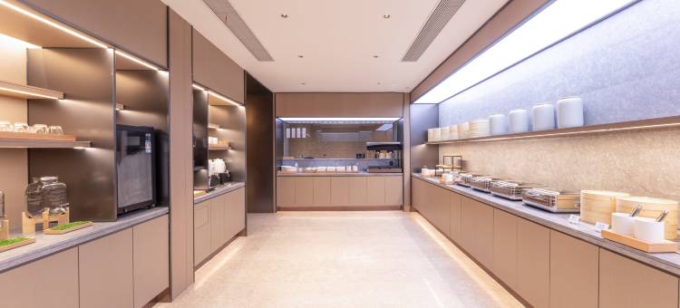 全季酒店(宁国商业步行街店)图片