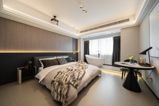 云端S民宿(厦门湖里万达广场店)