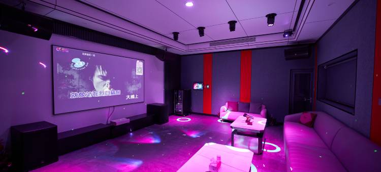 江楠小院民宿(河源东源万绿湖店)图片