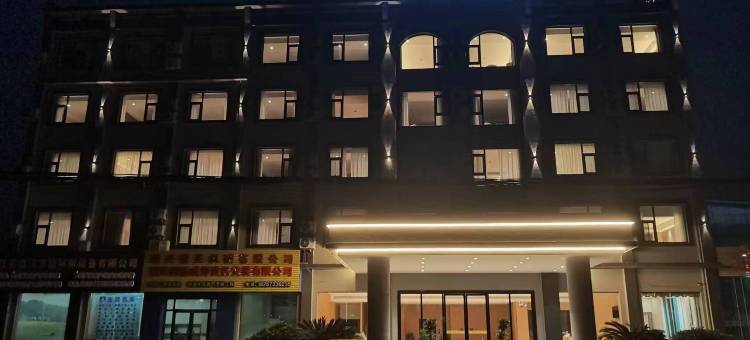 象州陇隐印象酒店(石龙镇政府店)图片