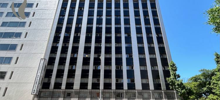 福冈法华俱乐部酒店(Hotel Hokke Club Fukuoka)图片