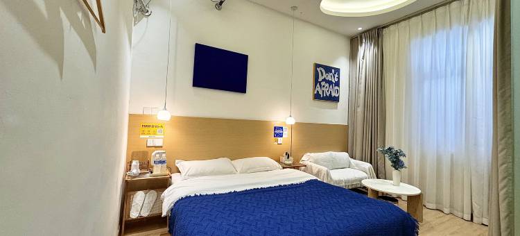 巷往民宿(南阳理工学院店)图片