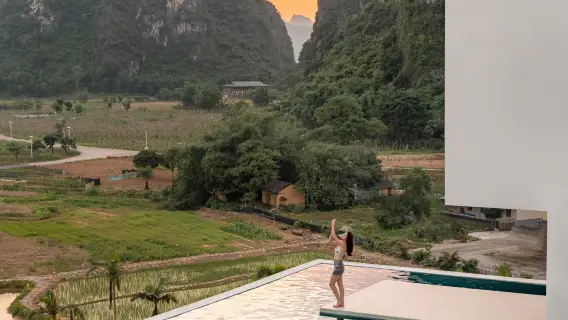 民宿