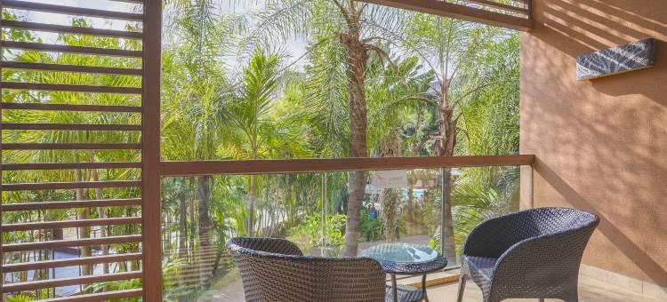 三亚喜橙酒店(三亚站店)图片