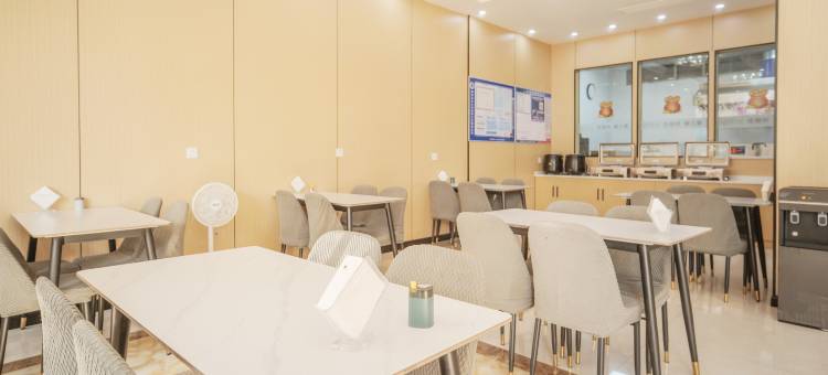 锦听连锁.春和景明酒店(攀枝花南站仁和广场店)图片