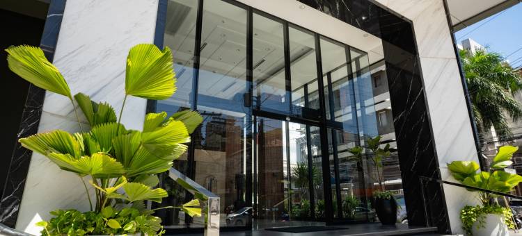 琥珀酒店 - 宿务(Amber Hotel-Cebu)图片