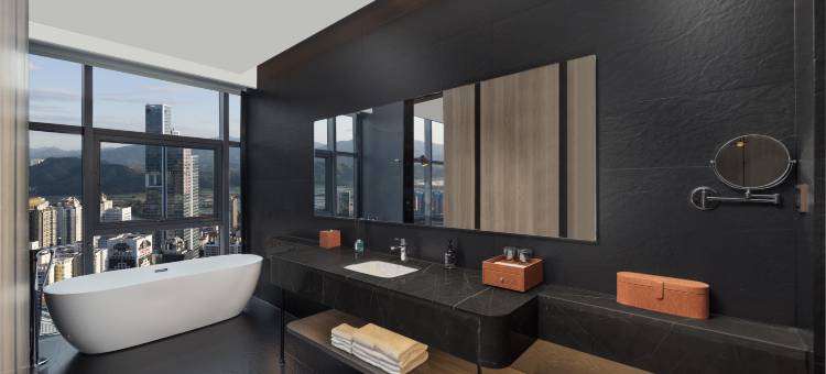 熊猫景舍酒店(三台潼川古城东门里店)图片