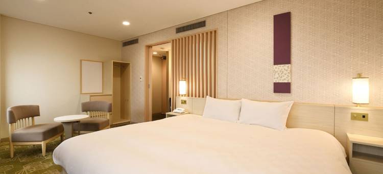 新宿王子大饭店(Shinjuku Prince Hotel)图片