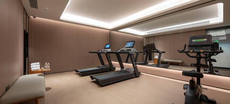 全季酒店(济南西站东广场店)图片