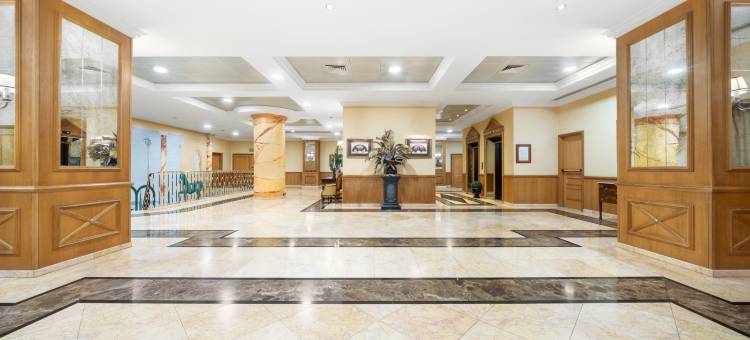 Dom Pedro Lisboa Hotel, a member of Radisson Individuals(Dom Pedro Lisboa Hotel, a member of Radisson Individuals)图片