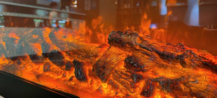 喆啡酒店(北京南站广安门南街店)图片