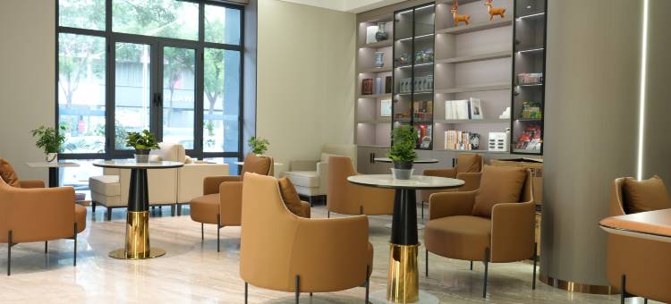 安平华庭连锁酒店图片