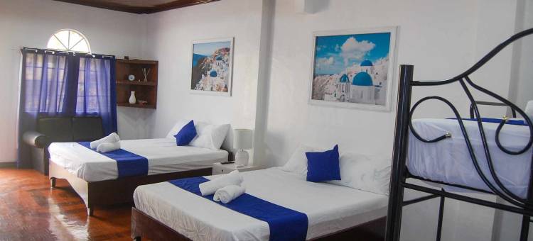 石墙冒险度假村由Hiverooms(Rockwalled Adventure Resort by Hiverooms)图片